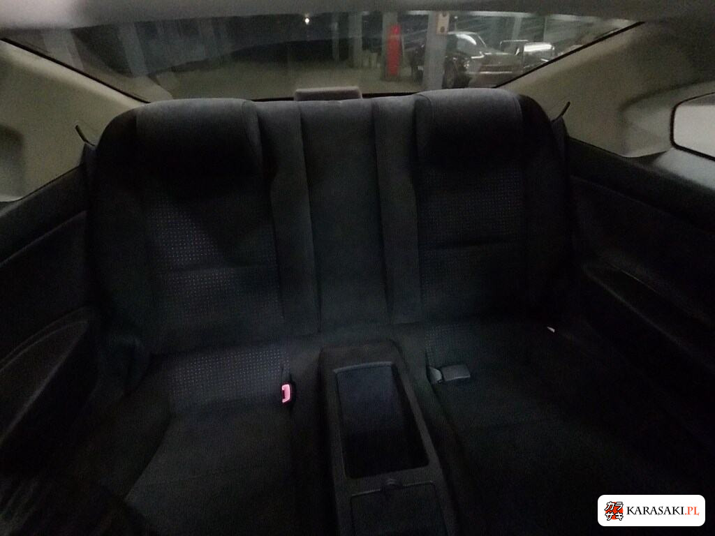 2005 Nissan Skyline CP 350GT 6