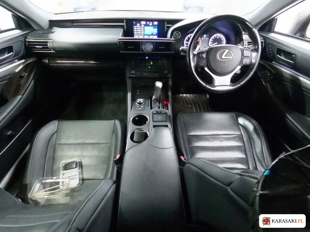 2015 Lexus RC RC200T Version L 5