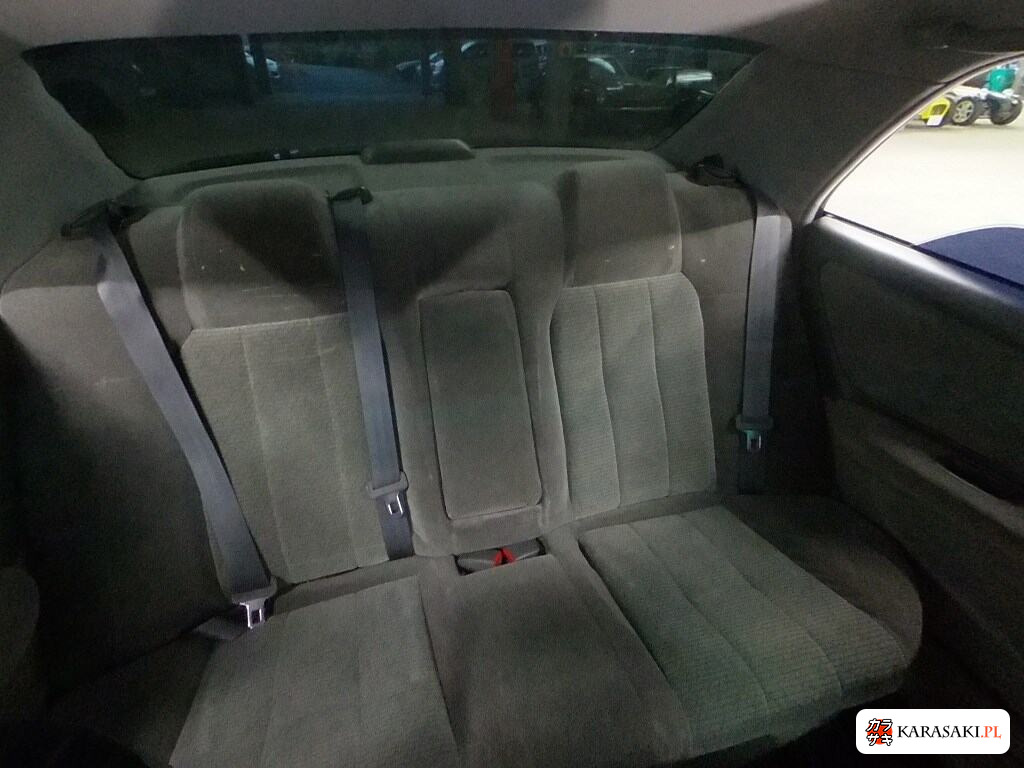 1999 Toyota Chaser 6
