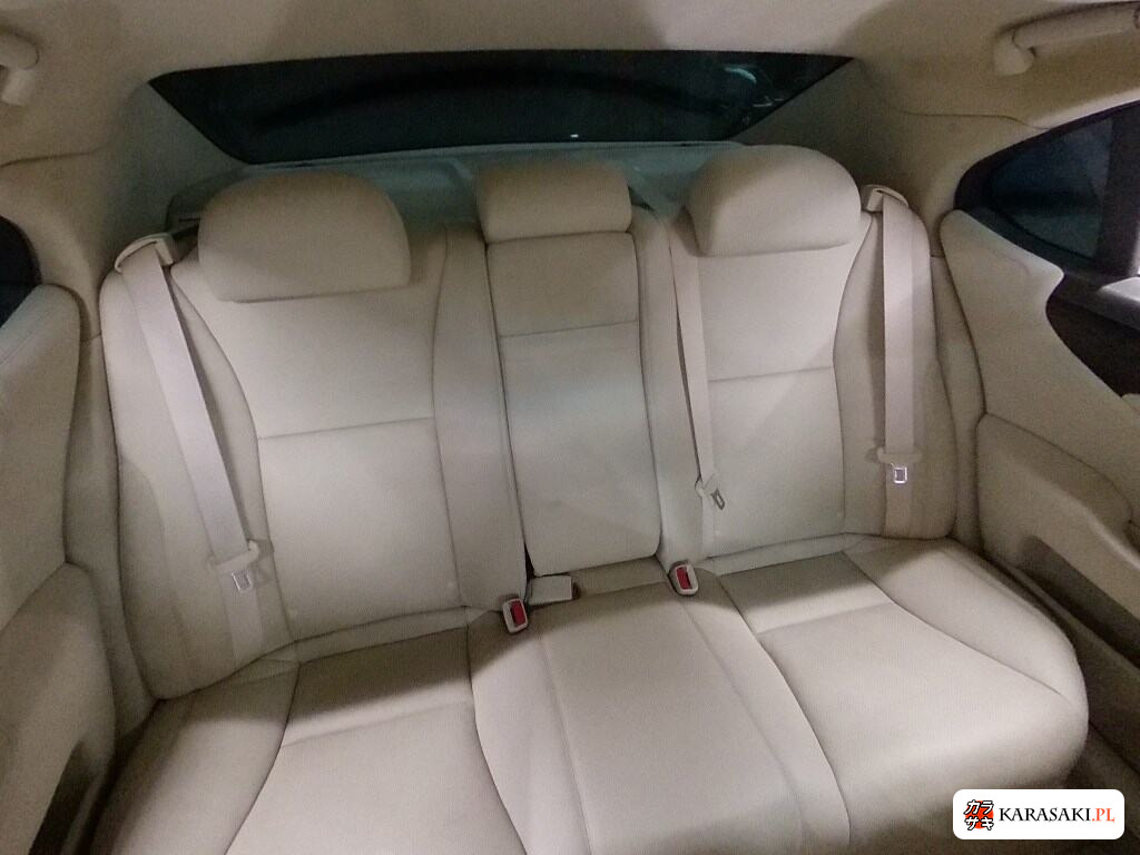 2007 Lexus LS LS460 6