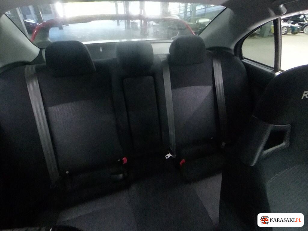 2015 Mitsubishi Lancer 4D 4WD GSR Evolution Ⅹ 6