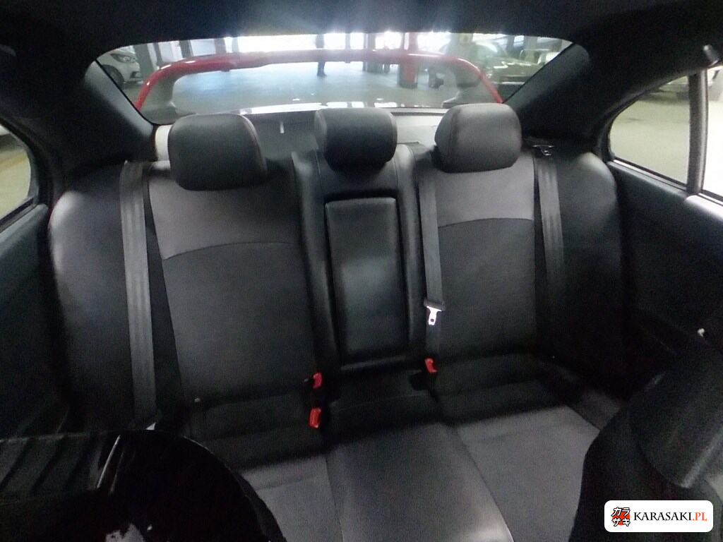 2015 Mitsubishi Lancer 4D 4WD Evolution Final Edition 6