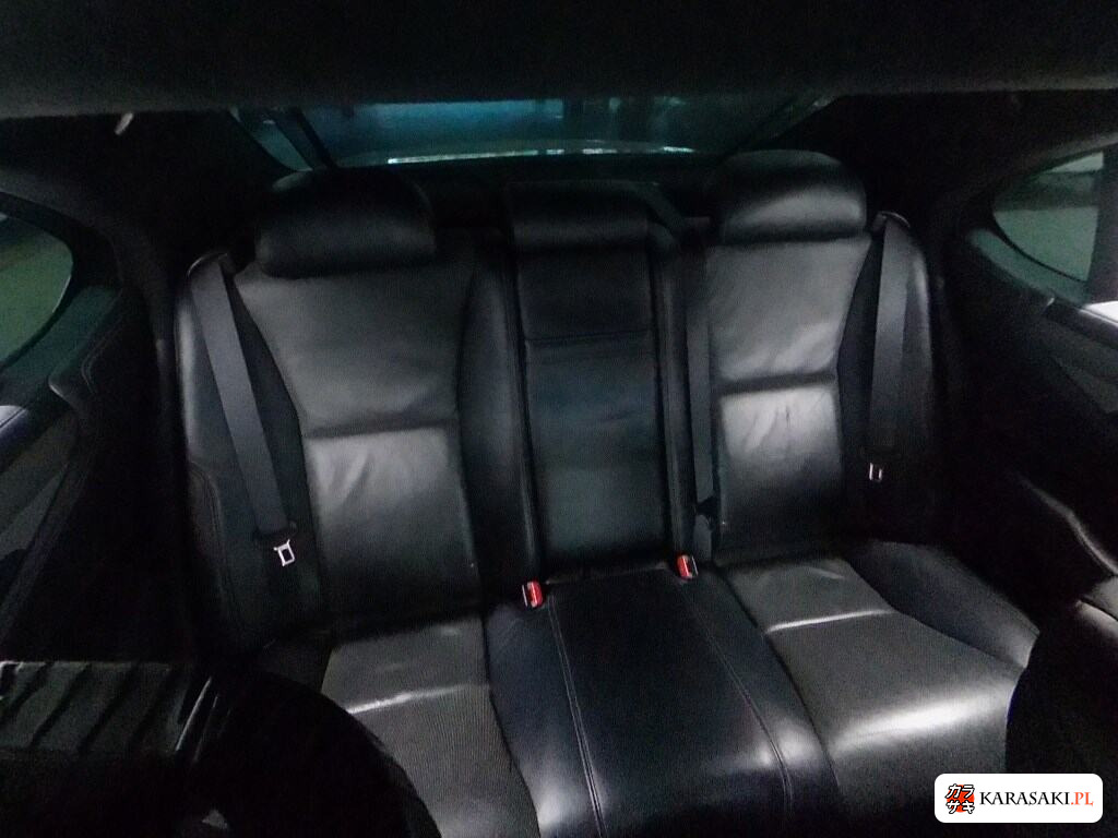 2013 Lexus LS LS460 F Sport 6