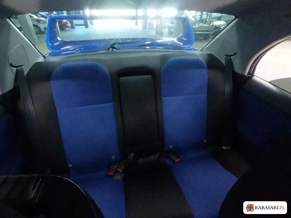 2005 Subaru Impreza 4HT 4WD WRX STI 6