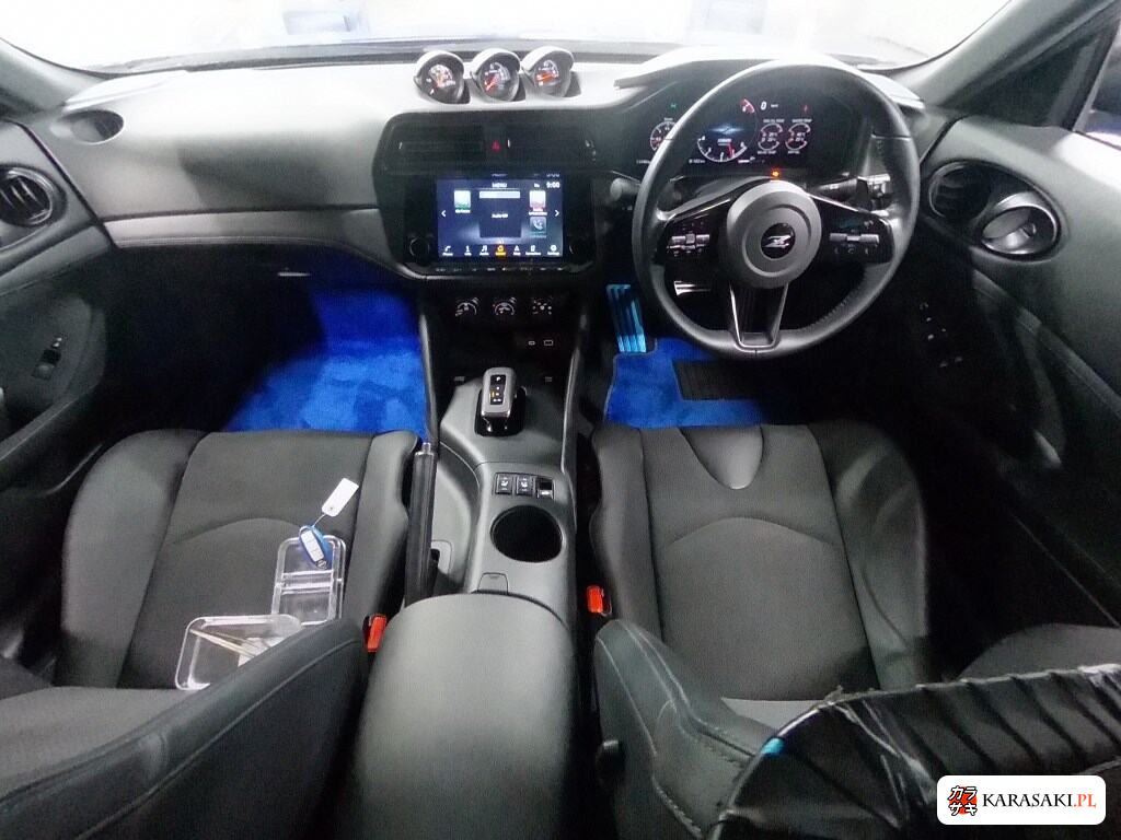 2023 Nissan Fairlady Z CP Version ST 5