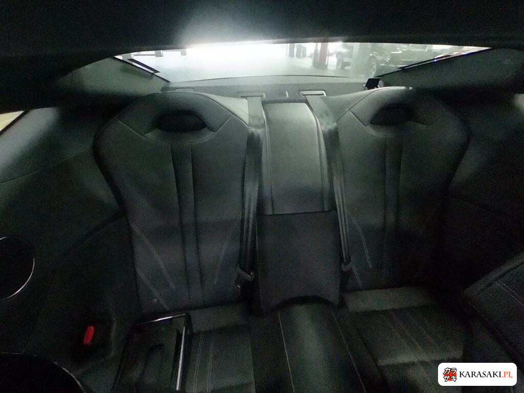 2018 Lexus LC CP LC500H L Package 6