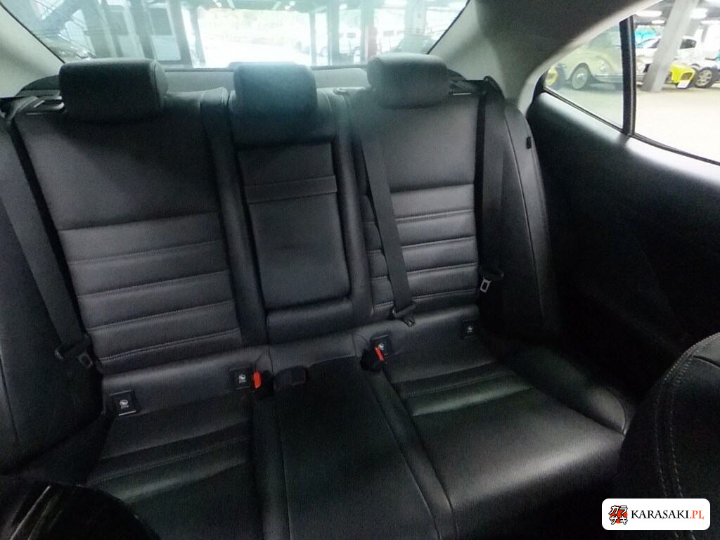 2013 Lexus Is 4D IS250 Version L 6