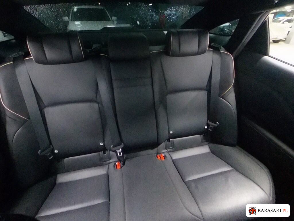 2023 Toyota Crown Crossover 4WD G Advanced･leather Package 6