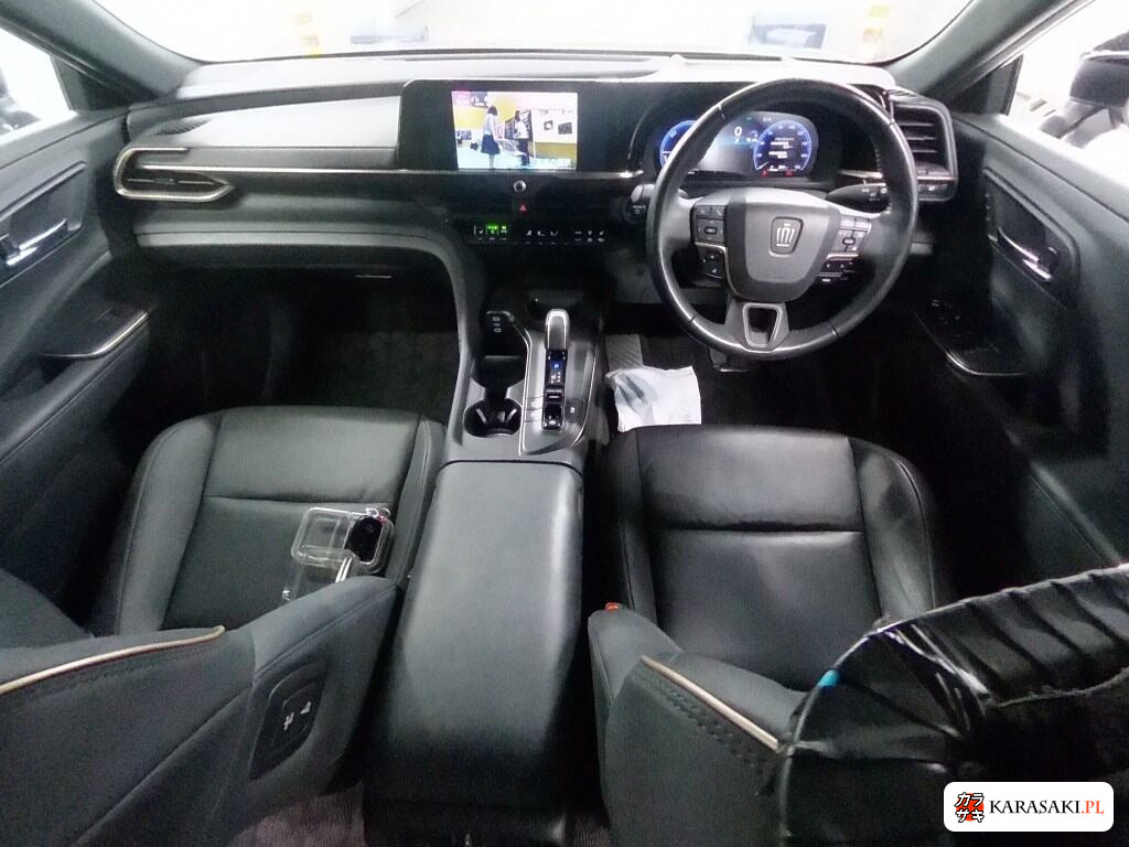 2023 Toyota Crown Crossover 4WD G Advanced･leather Package 5