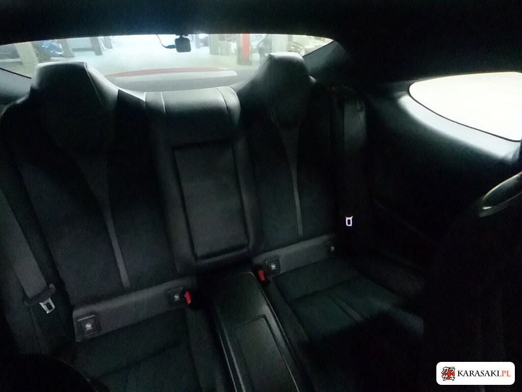 2019 Lexus RC F Base Grade 6