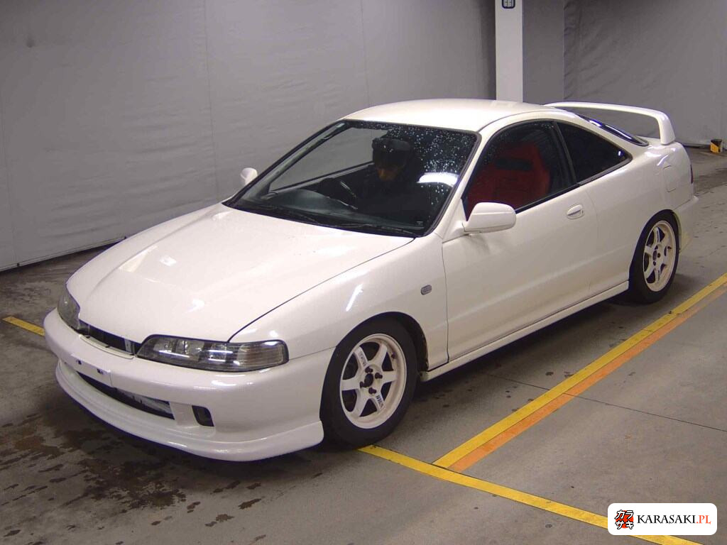 1998 Honda Integra CP Type R 3