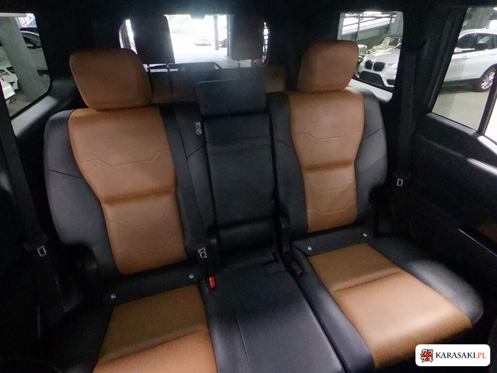 2025 Lexus GX 4WD GX550 Version L 6