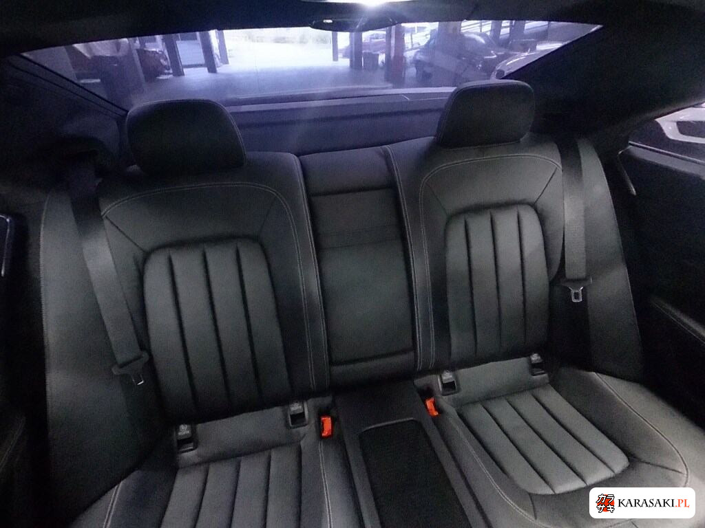 Mercedes-Benz CLS-Class 2012 from a Japanese auction
