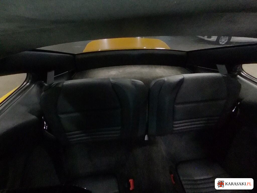 2000 Porsche 996S68 6