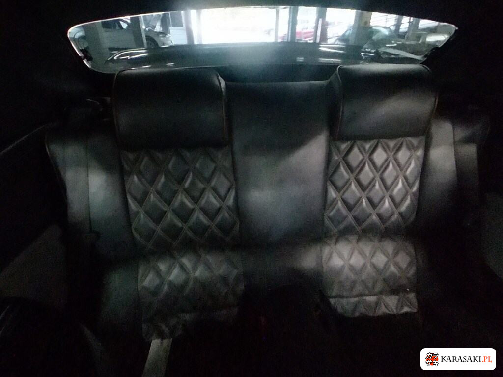 2008 Ford Mustang Op 6