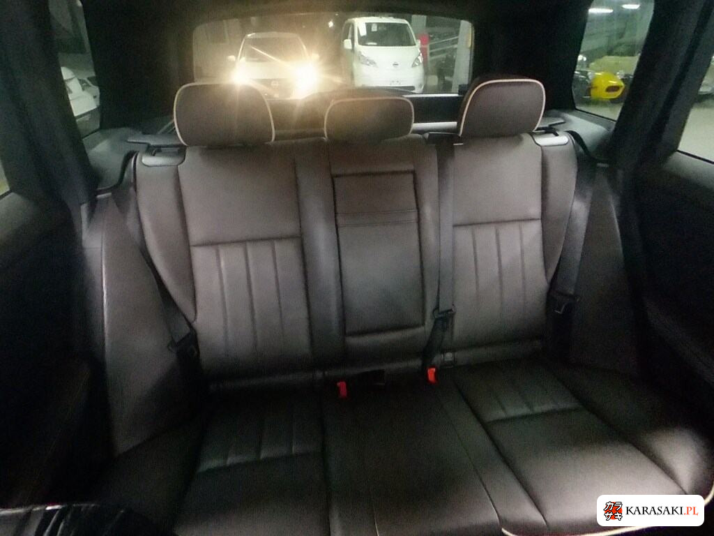2015 Mercedes-Benz GLK-Class 4WD 6