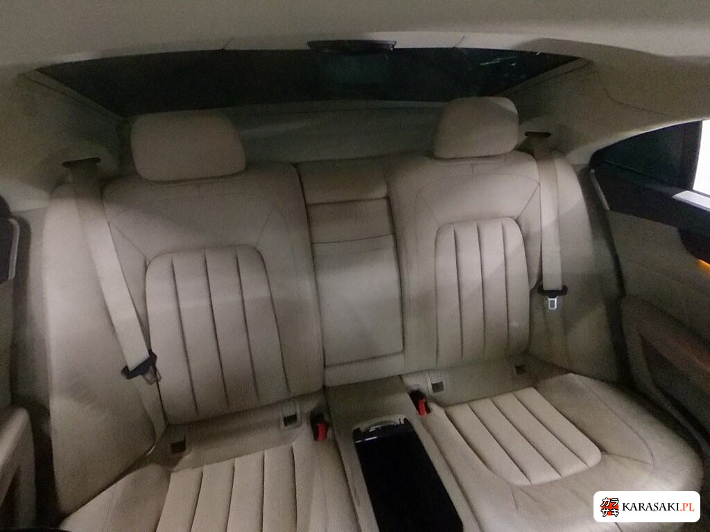 Mercedes-Benz CLS-Class 2013 з японського аукціону