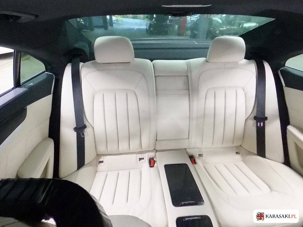 Mercedes-Benz CLS-Class 2015 from a Japanese auction