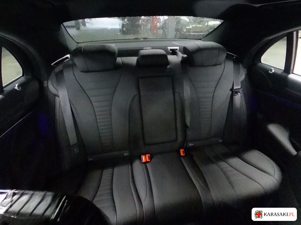 2019 Mercedes-Benz S-Class 4D S450 Exclusive AMG Line Plus 6
