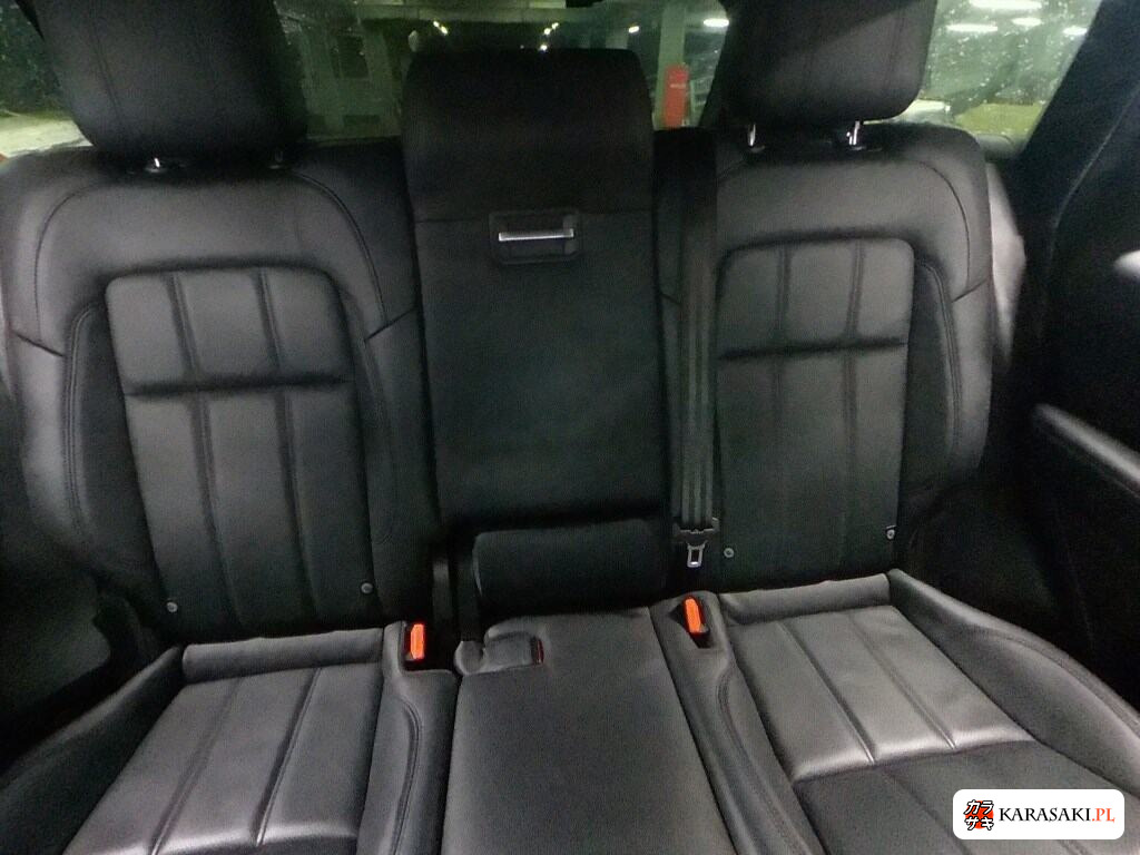 2021 Land Rover Range Rover Sport 4WD 6