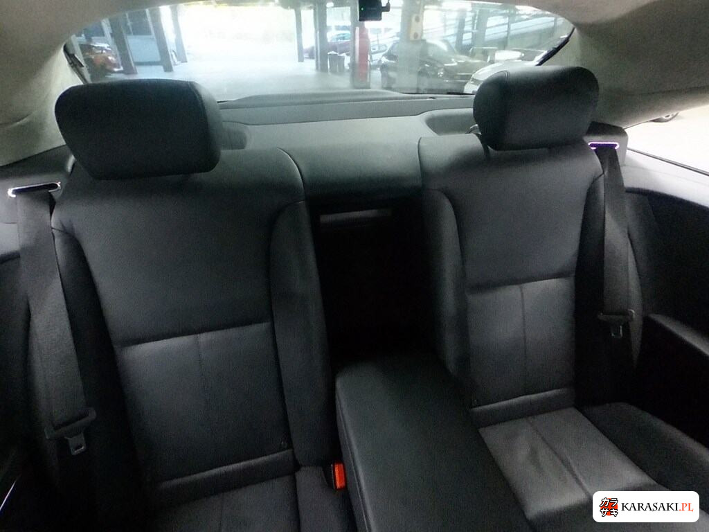 2007 Mercedes-Benz CL CL550 6