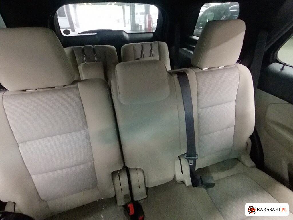 2014 Ford Explorer 5D 4WD XLT 6