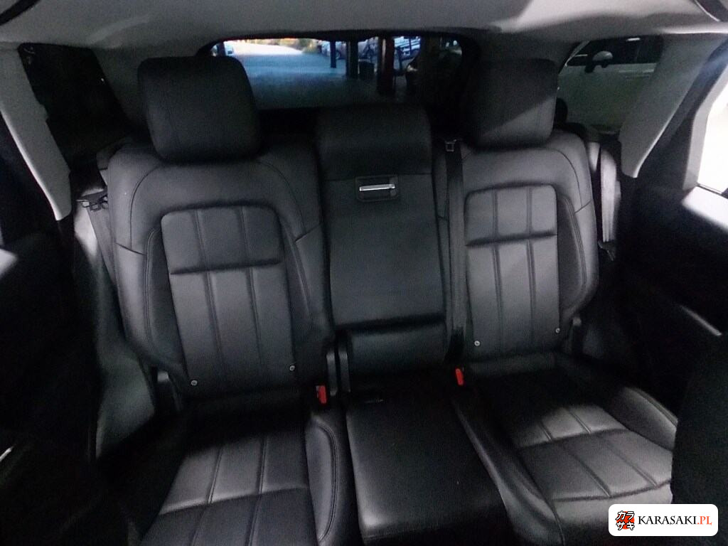 2019 Land Rover Range Rover Sport 4WD Hse 6