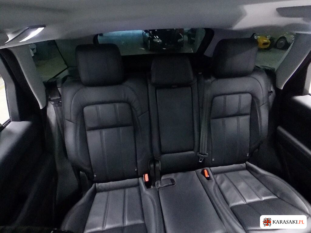 2020 Land Rover Range Rover Sport 4WD Se 6