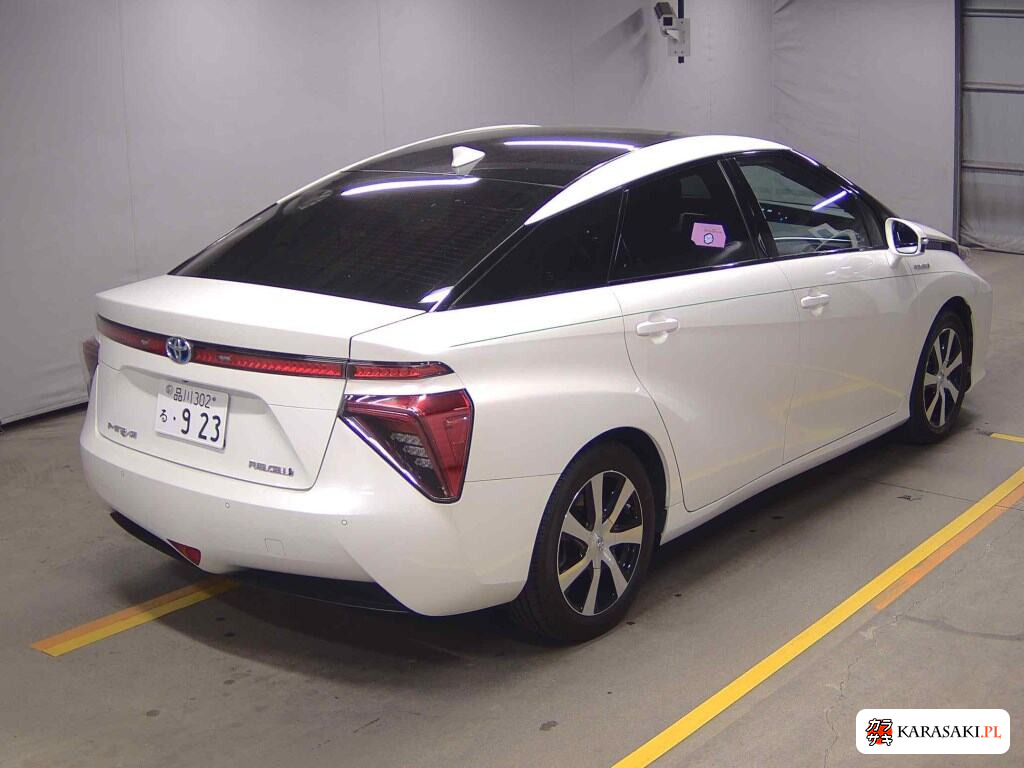 2022 America Toyota JPD10 4