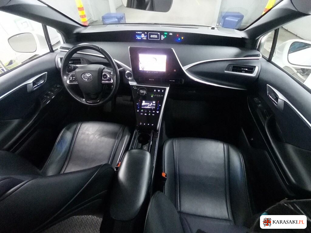 2022 America Toyota JPD10 5