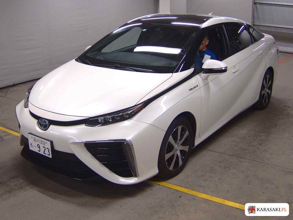 2022 America Toyota JPD10 3