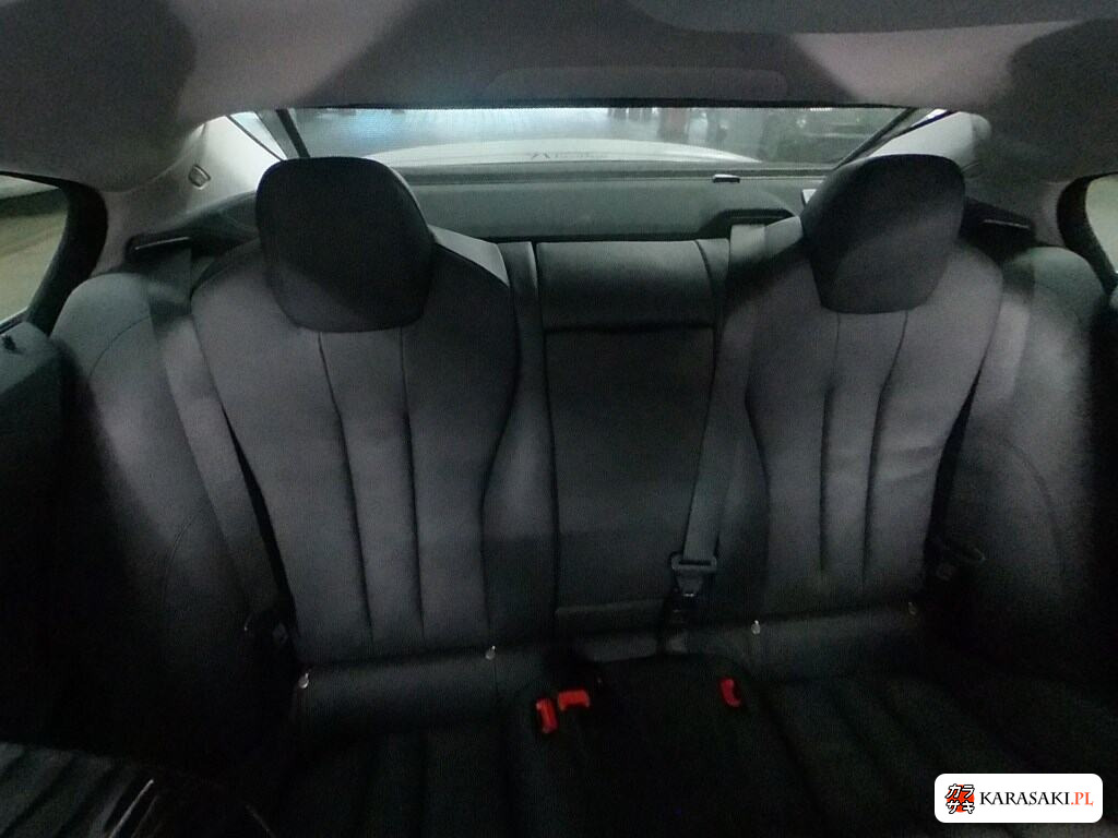 2012 BMW 6 Series 4D 6