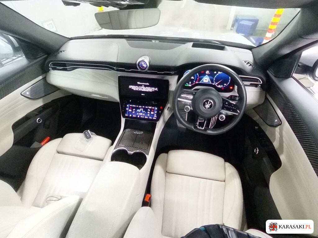 2023 Maserati Grecale 4WD GT 5
