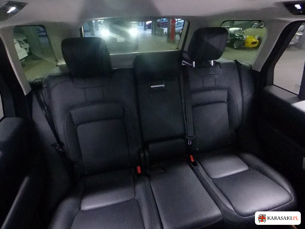 2021 Land Rover Range Rover 4WD Vouge 6