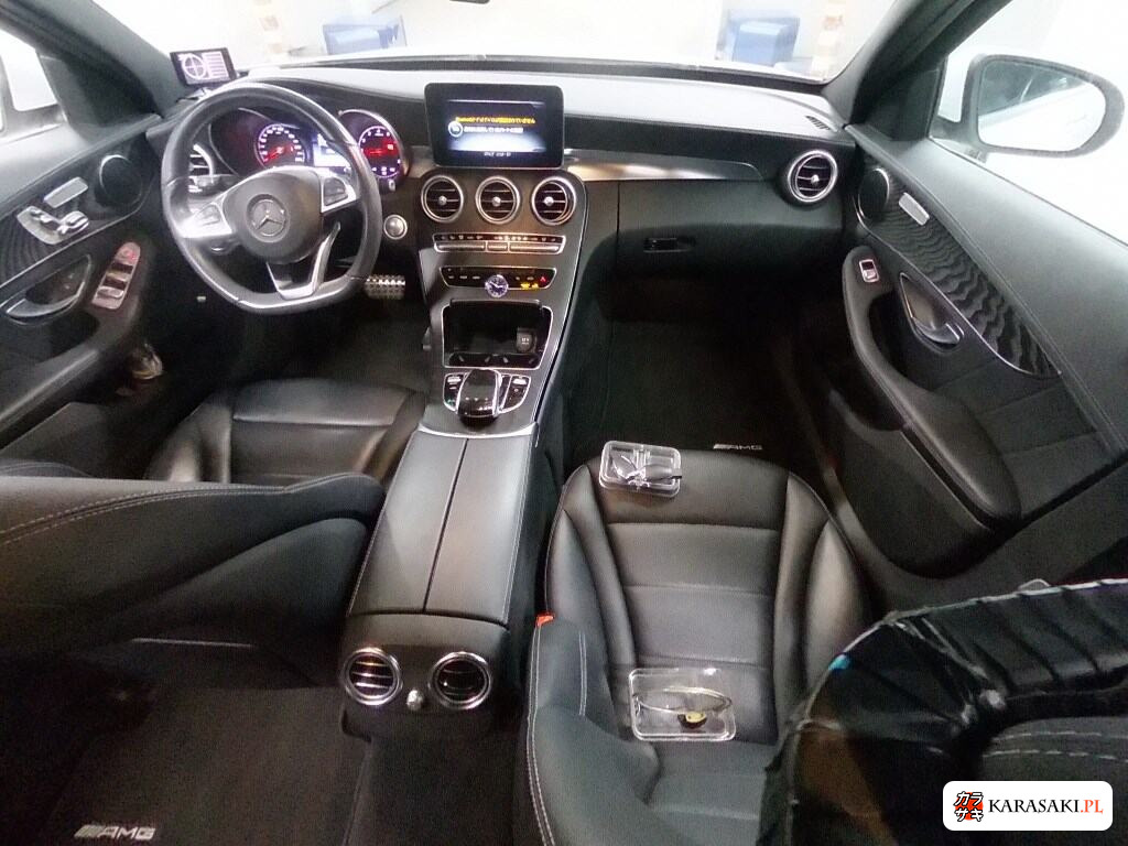 2015 Mercedes-Benz C-Class 4D C200 Sports Edition 5