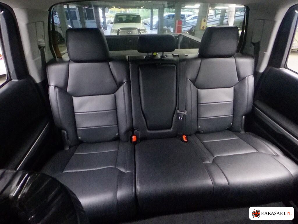 2017 America Toyota Tundra 4D 4WD Crewmax Limited 6