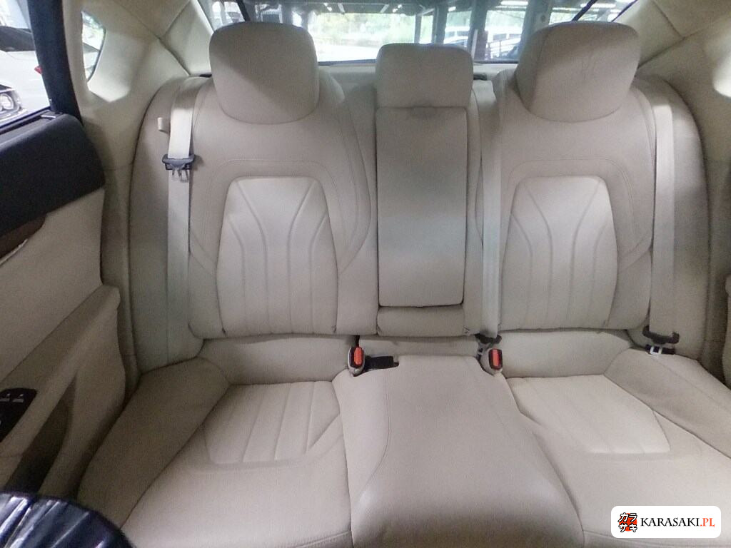 2015 Maserati Quattroporte GT S 6