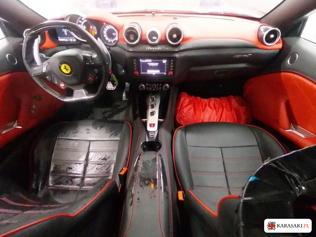 2017 Ferrari California T 5