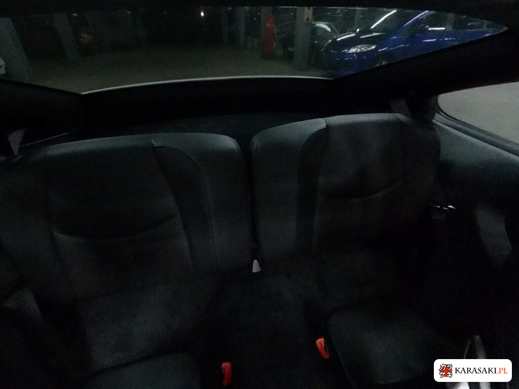 2008 Porsche 911 CP 4WD 6