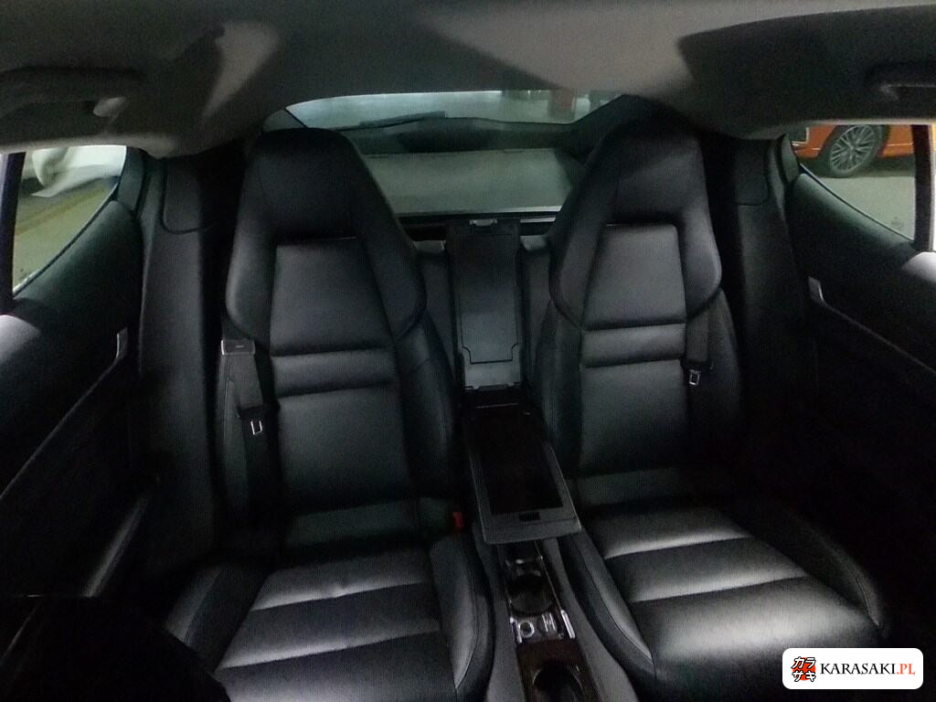 2015 Porsche Panamera 5D S E-Hybrid 6