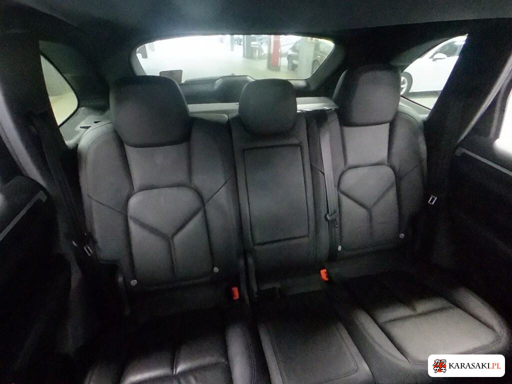 2013 Porsche Cayenne 4WD S Hybrid 6