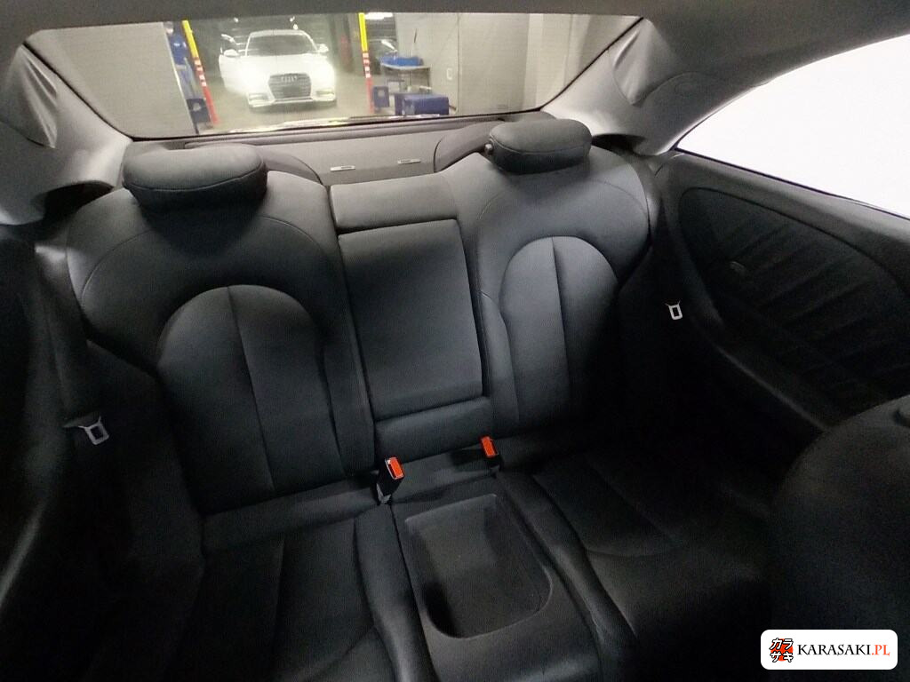 2004 Mercedes-Benz CLK CP CLK320 6