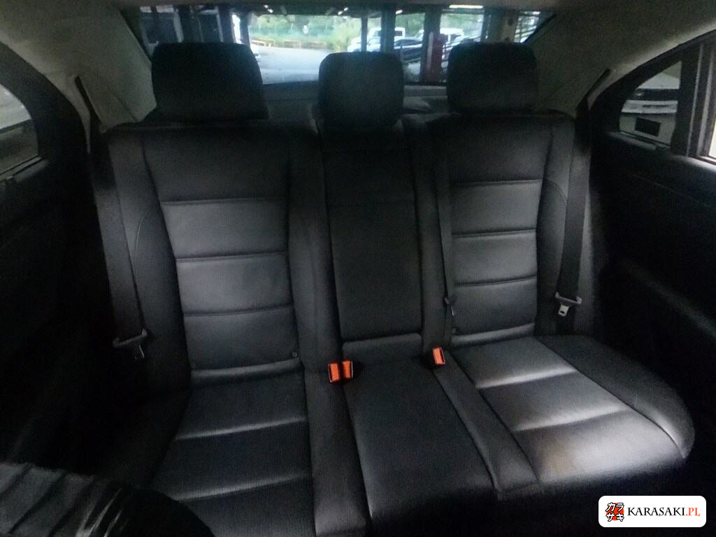 2012 Mercedes-Benz S-Class 4D 6