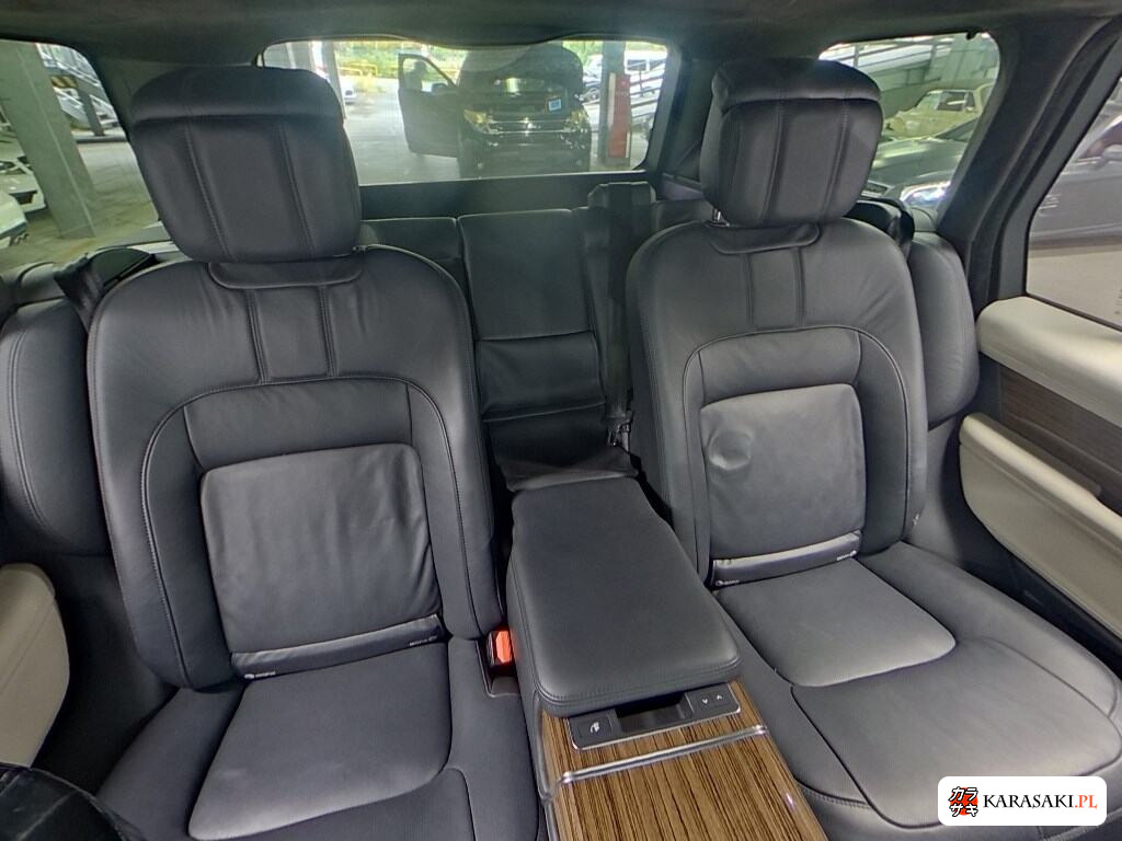 2020 Land Rover Range Rover 4WD Autobiography 6