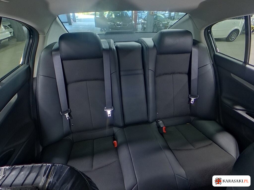 Nissan Skyline 2014 z aukcji japońskiej