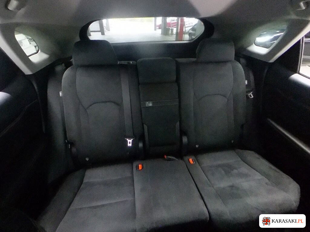 Lexus RX 2016 z aukcji japońskiej