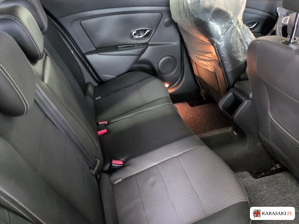 2012 Renault Megane Estate 6