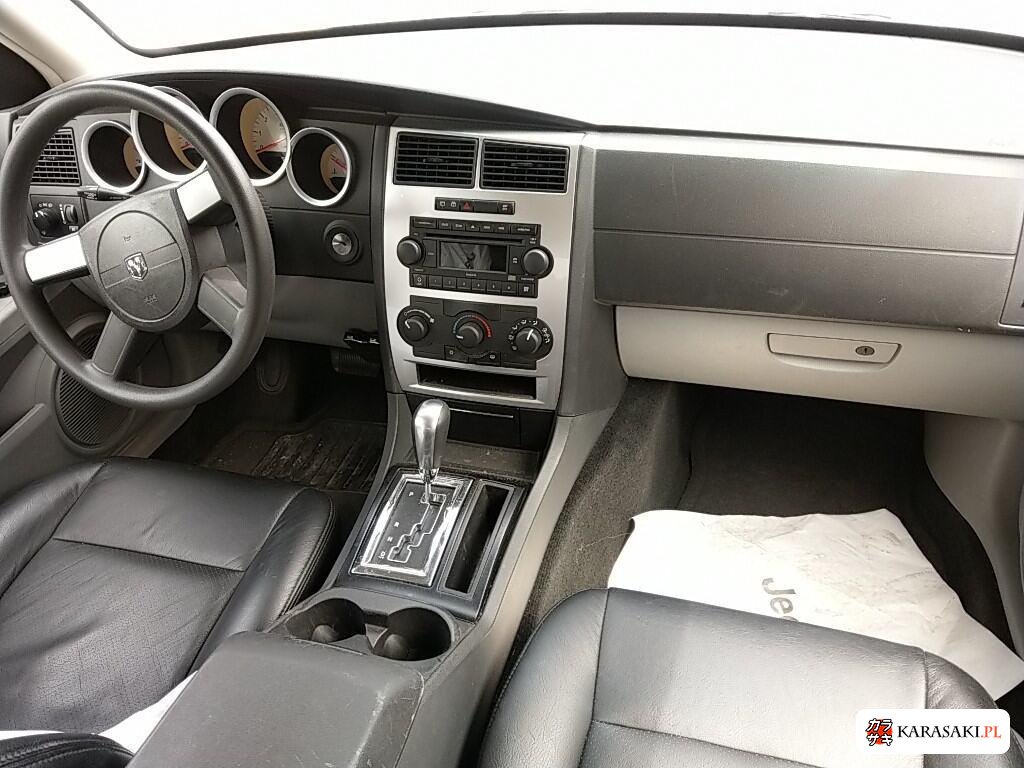 2007 Dodge 5