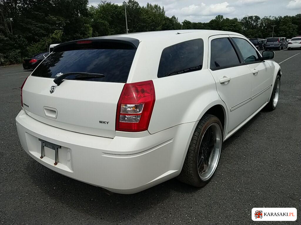 2007 Dodge 4