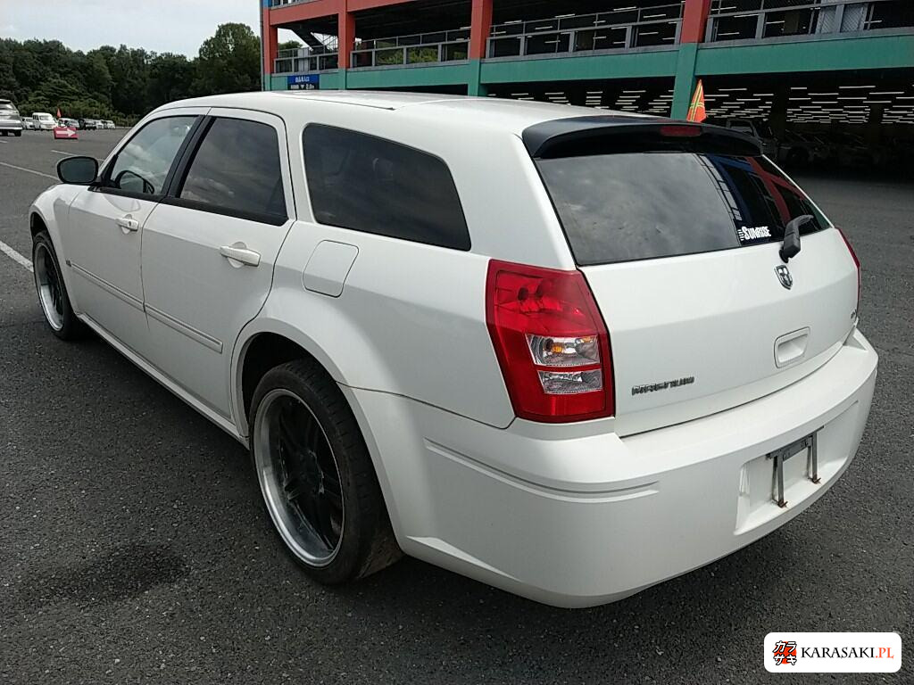 2007 Dodge 2